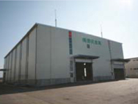 金属工場